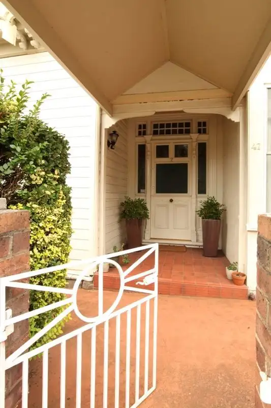 Third view of Homely unit listing, 2/47 Mary Street, East Launceston TAS 7250