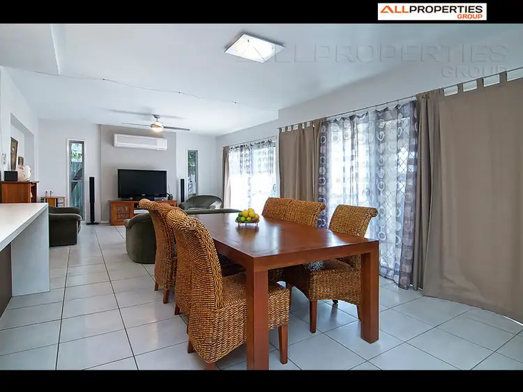 Fourth view of Homely house listing, 3 Snowy River Circuit, Forest Lake QLD 4078