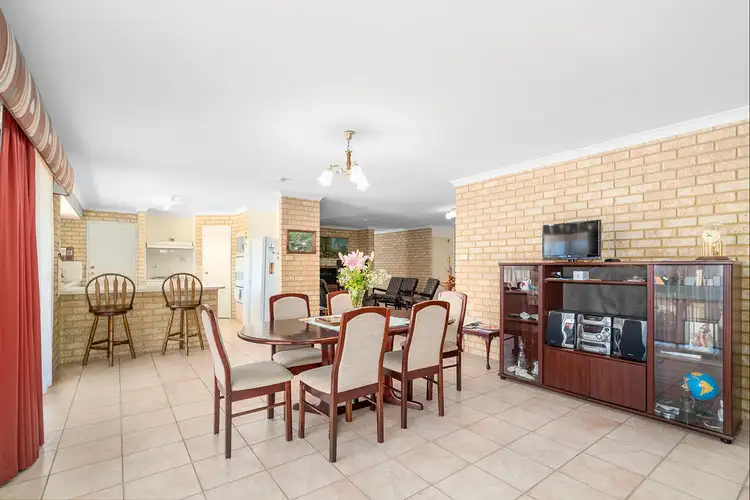 Seventh view of Homely house listing, 11 River Valley Road, Woorree WA 6530