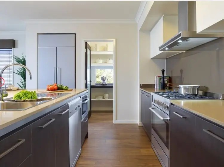 Fourth view of Homely house listing, 4 Pasture Drive, Mickleham VIC 3064