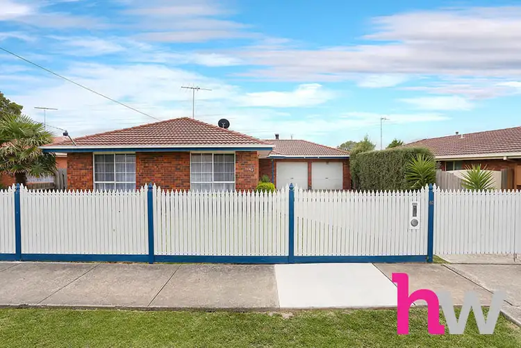 52 Greenville Drive, Grovedale VIC 3216