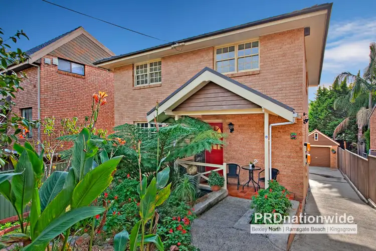 Main view of Homely house listing, 198 Slade Road, Bardwell Park NSW 2207