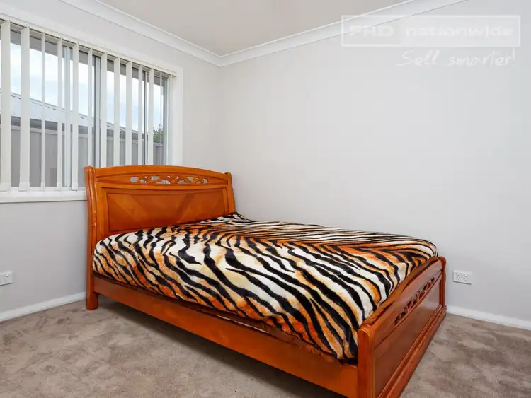 Fifth view of Homely house listing, 9/3 Bogong Crescent, Tatton NSW 2650