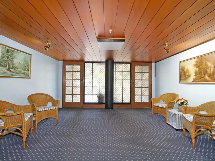 Fifth view of Homely house listing, 11/46-48 Hill Street, Tamworth NSW 2340