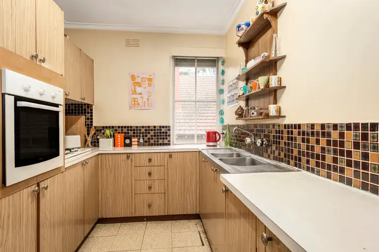 Third view of Homely apartment listing, 3/601 Burke Road, Hawthorn East VIC 3123