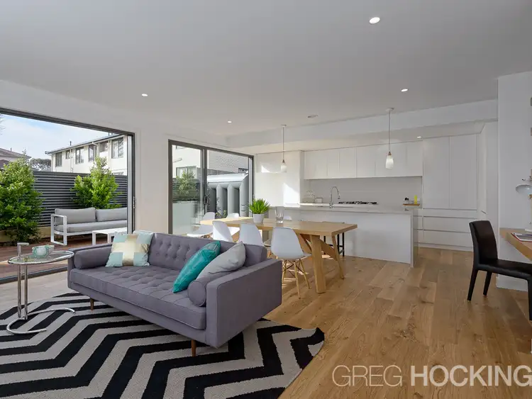 14A Edsall Street, Highett VIC 3190