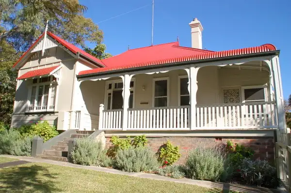 Main view of Homely rural property listing, Address available on request