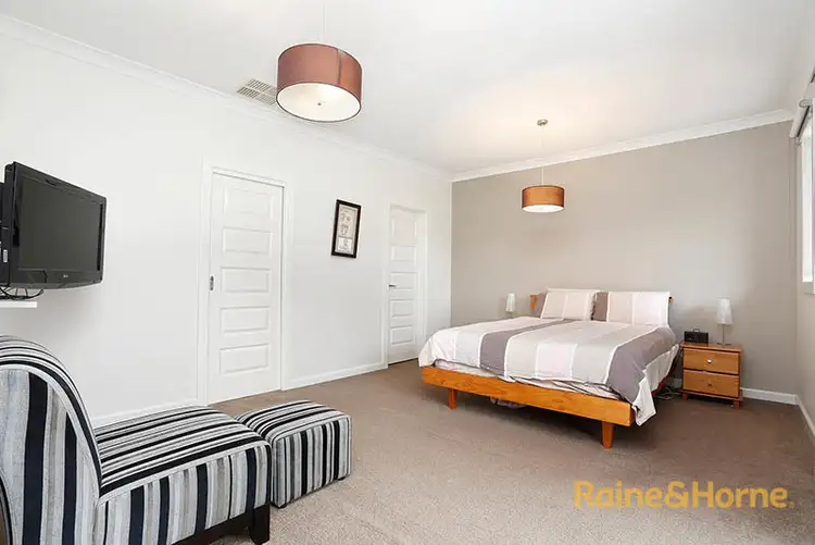 Sixth view of Homely house listing, 25 Sea Rush Street, Maribyrnong VIC 3032