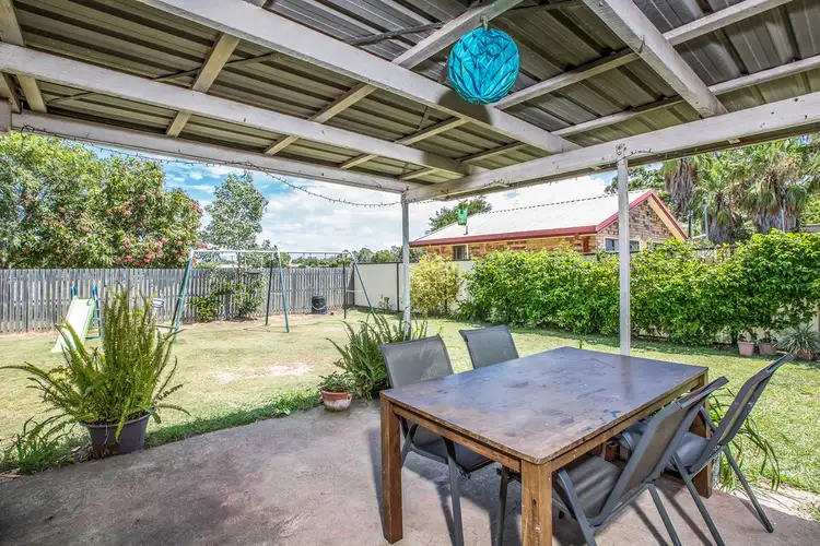 Fifth view of Homely house listing, 18 Arafura Court, Kippa-ring QLD 4021