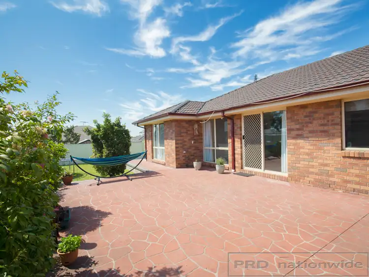 Seventh view of Homely house listing, 25 Honeyoak Drive, Aberglasslyn NSW 2320