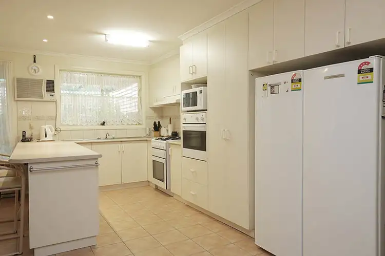Second view of Homely house listing, 17 Ingrid Place, Lara VIC 3212