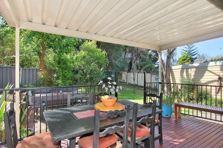 Fifth view of Homely house listing, 83 Cardigan Road, Greenacre NSW 2190
