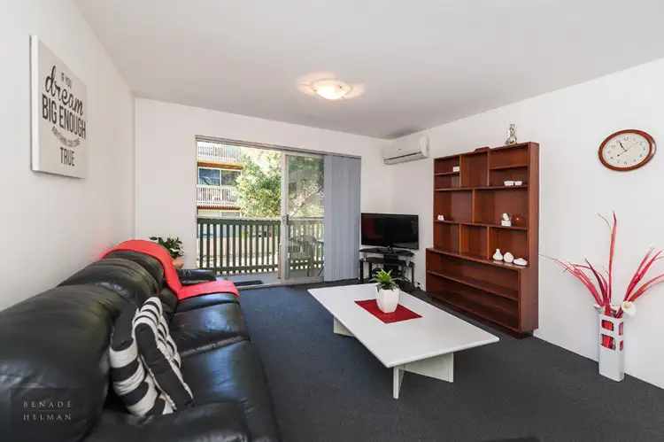 Second view of Homely apartment listing, 9/200 Railway Parade, West Leederville WA 6007