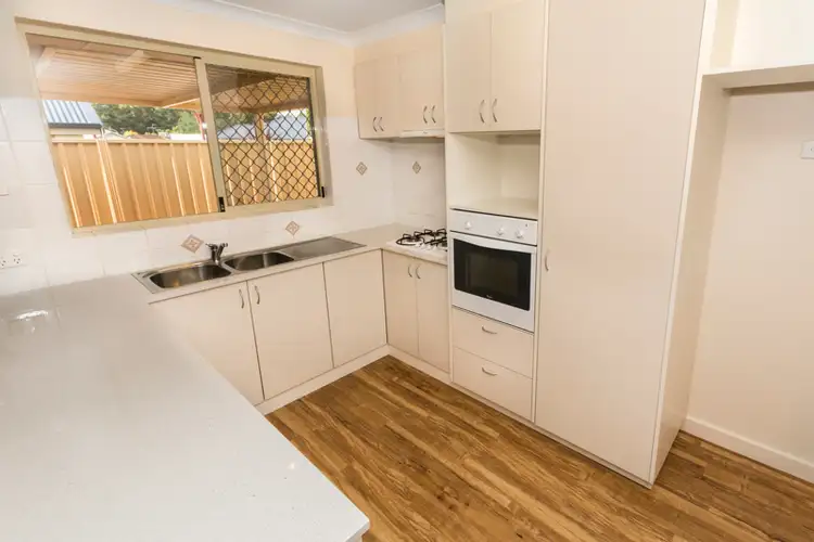 Fifth view of Homely retirement listing, 33 / 10 Avis Way, Greenfields WA 6210