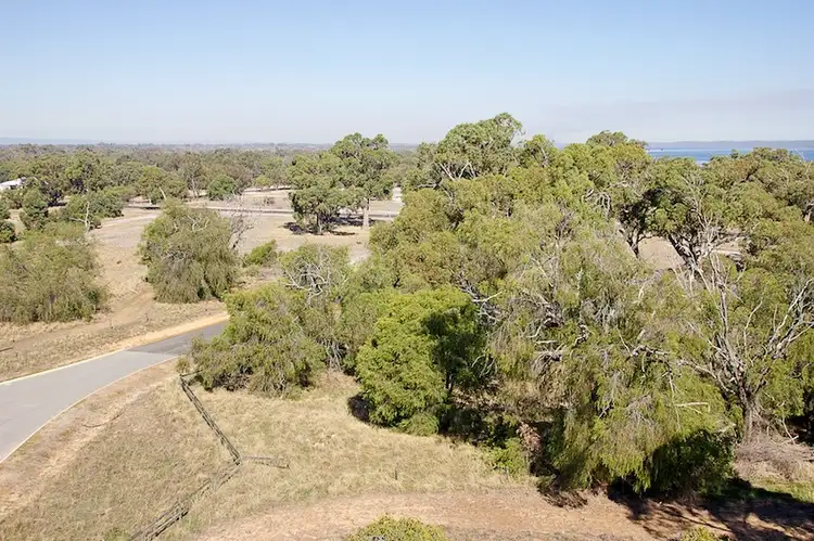 Fourth view of Homely land listing, Lot 806 Reading Place, Birchmont WA 6214