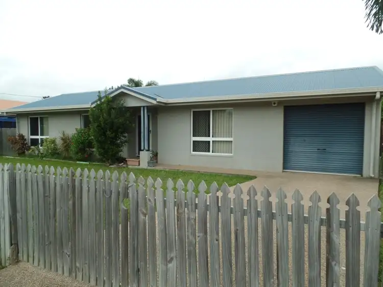 Fourth view of Homely house listing, 9 Noscov Crescent, Kelso QLD 4815