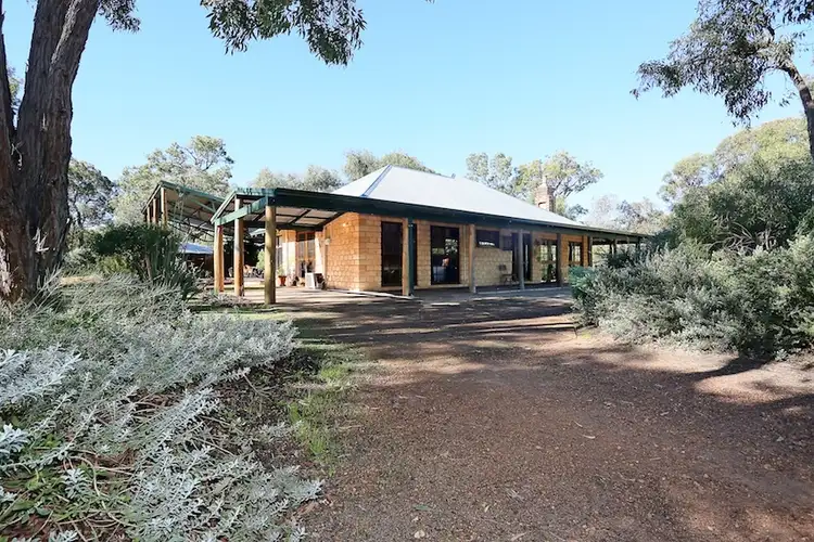 Fourth view of Homely house listing, 31 Marginata Road, Parklands WA 6180