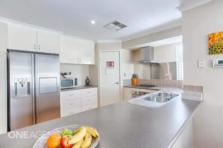 Fourth view of Homely house listing, 16 Bitton Street, Hamilton Hill WA 6163