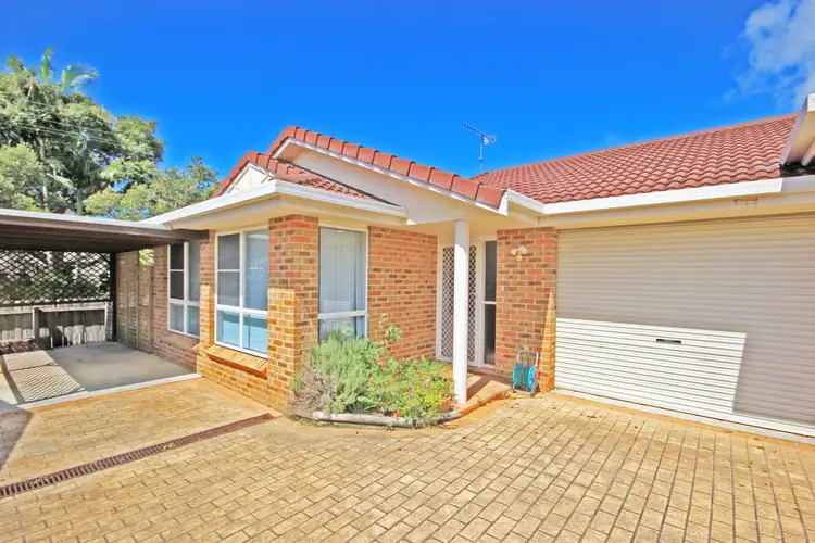 4/61 Norman Street, Laurieton NSW 2443