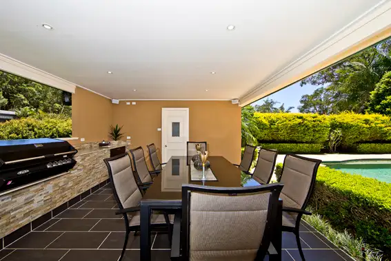 Fourth view of Homely house listing, 8 Casuarina Close, One Mile NSW 2316