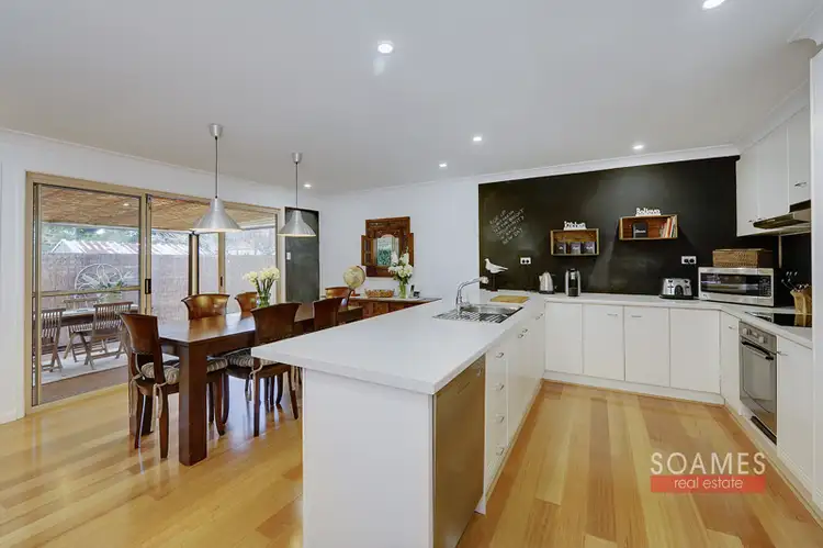 Main view of Homely house listing, 4b Excelsior Road, Mount Colah NSW 2079