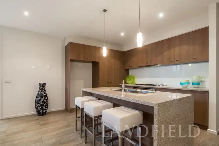 Second view of Homely house listing, 6 Homebush Court, Doncaster East VIC 3109