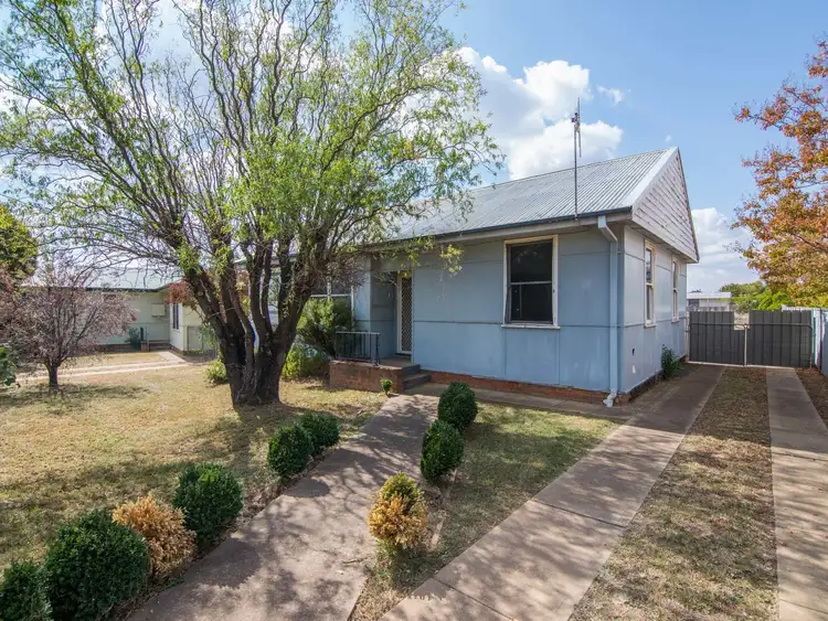 185 Church Street, Mudgee NSW 2850