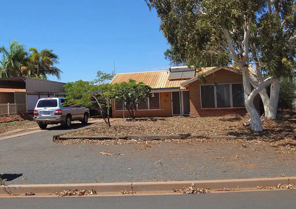 Main view of Homely house listing, 3 Gascoyne Crescent, Dampier WA 6713