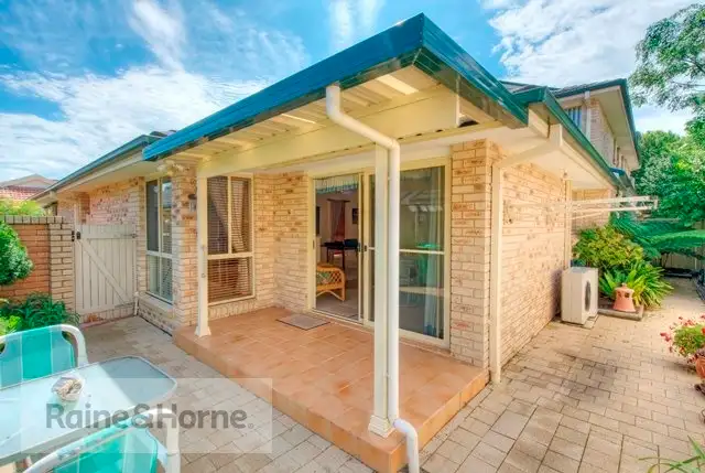Fifth view of Homely villa listing, 4/12-14 Victoria Road, Woy Woy NSW 2256