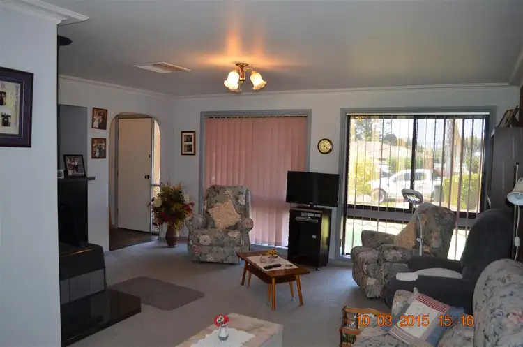 Sixth view of Homely house listing, 21 Wattle Crescent, Tumut NSW 2720