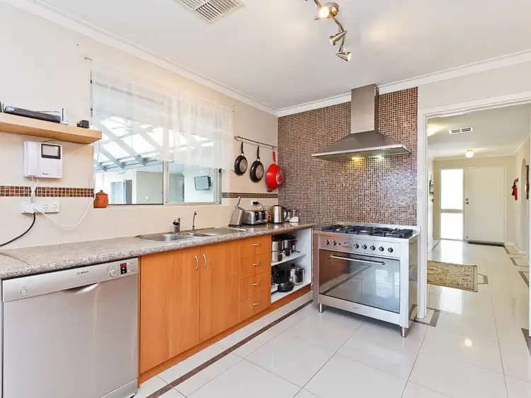 Sixth view of Homely house listing, 3 Bage Court, Hillarys WA 6025