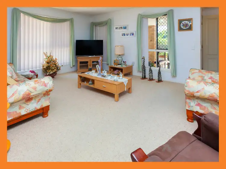 Fourth view of Homely house listing, 29 Numbat Ct, Coombabah QLD 4216