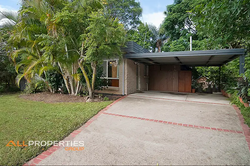 Main view of Homely house listing, 25 MALLAWA Street, Slacks Creek QLD 4127