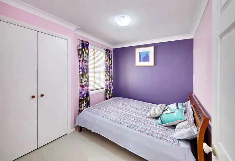 Fifth view of Homely house listing, 5 Cardinal Clancy Avenue, Glendenning NSW 2761