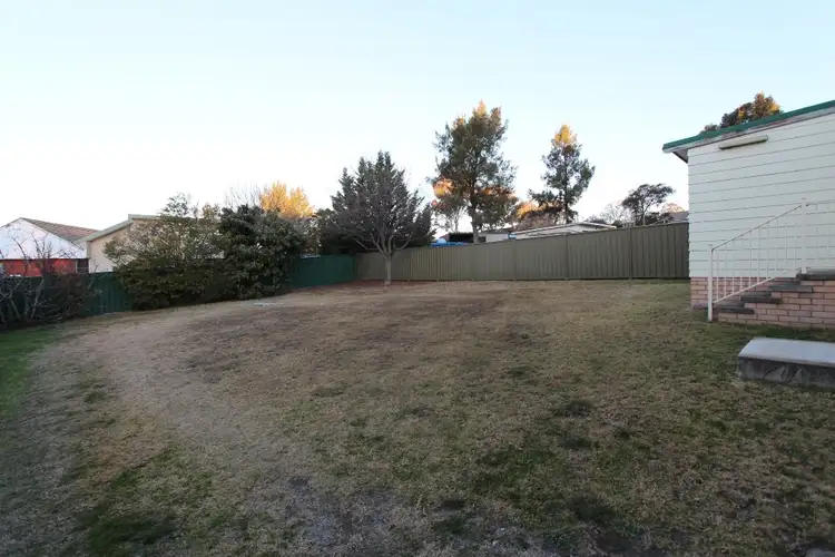 Fourth view of Homely house listing, 10 Esrom Street, West Bathurst NSW 2795