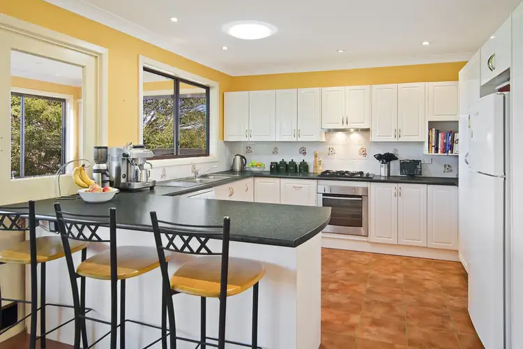 Third view of Homely house listing, 27 Cook Street, Forestville NSW 2087
