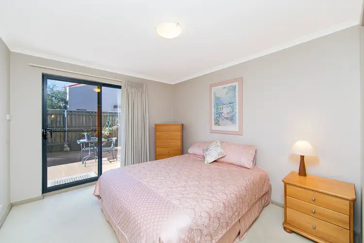 Fifth view of Homely apartment listing, 2/56 Ijong Street, Braddon ACT 2612