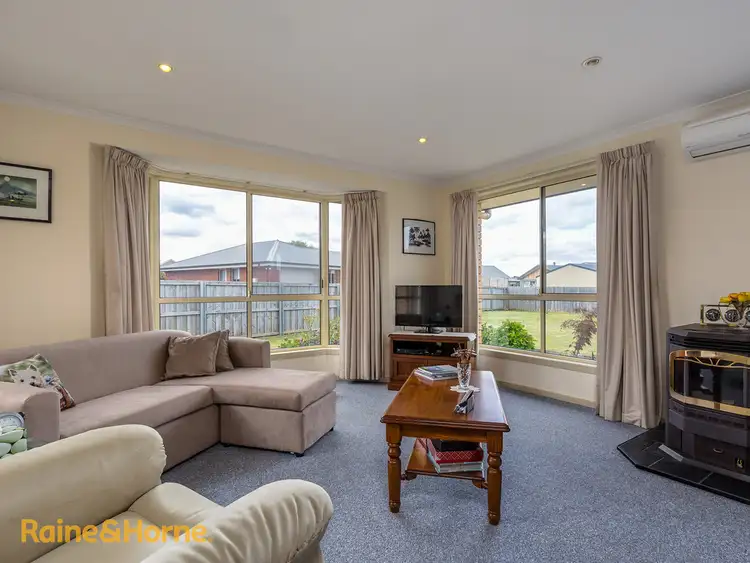 Second view of Homely house listing, 17 Bonsai Place, Margate TAS 7054