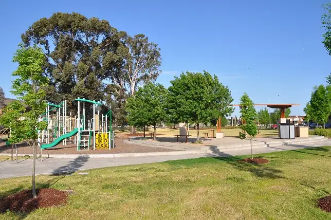Sixth view of Homely land listing, 53 Parry Drive, Sunshine West VIC 3020