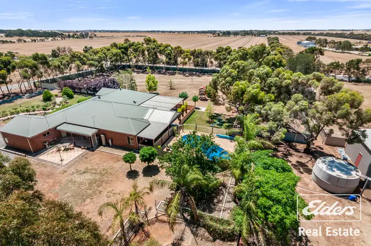 Second view of Homely house listing, 1 Bray Court, Gawler Belt SA 5118