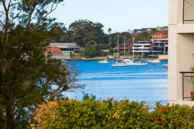 Fifth view of Homely apartment listing, 19/1 Bayside Terrace, Cabarita NSW 2137
