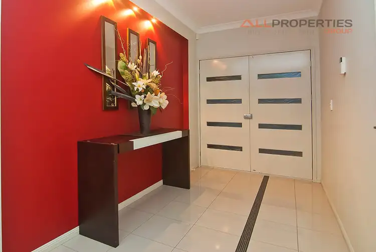 Fifth view of Homely house listing, 18 Saint-Tropez Pl, Forest Lake QLD 4078