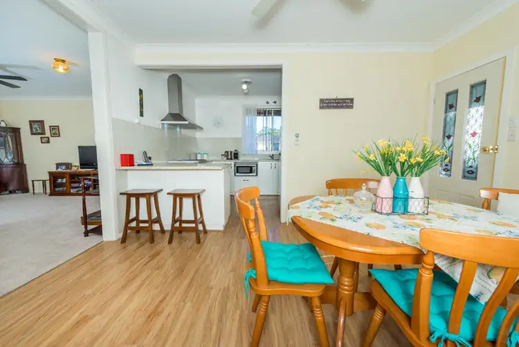 Third view of Homely house listing, 25 Horace Street, Shoal Bay NSW 2315