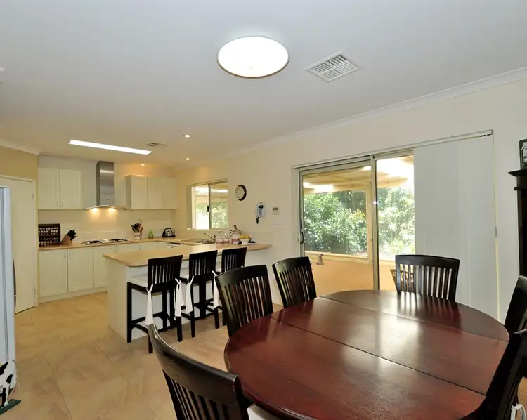 Fifth view of Homely house listing, 30 Treetop Way, Baldivis WA 6171