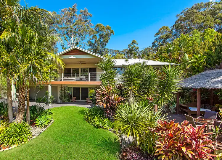 Second view of Homely house listing, 119 Beaufort Road, Terrigal NSW 2260