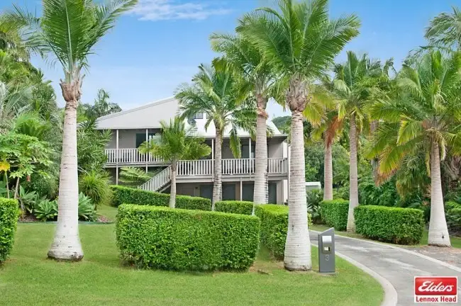 3 Seamist Place, Lennox Head NSW 2478