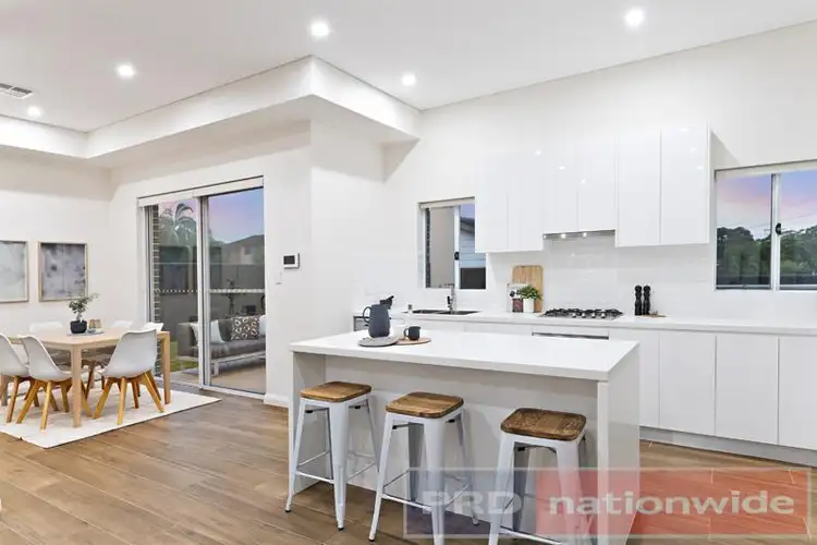 Fifth view of Homely house listing, 2 Ganmain Crescent, Milperra NSW 2214