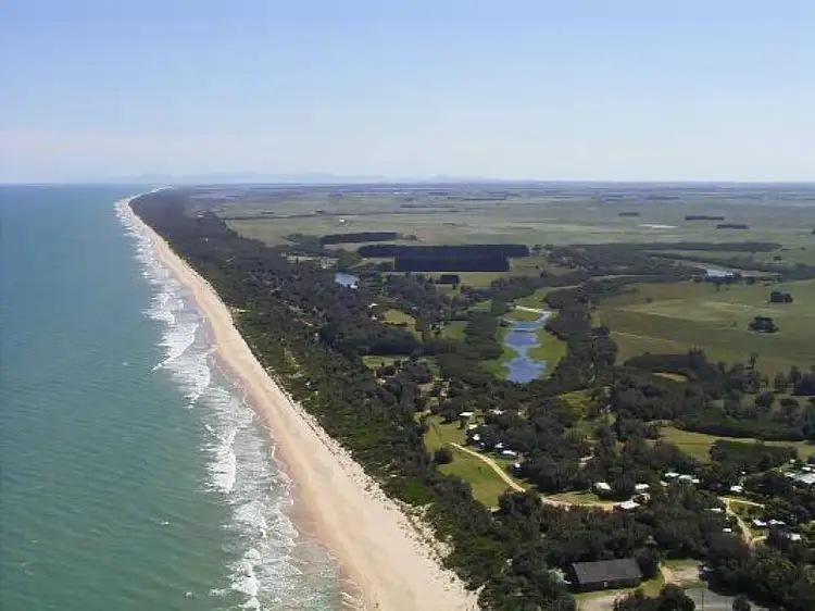 Lot 9 PANORAMA DRIVE, Woodside Beach VIC 3874