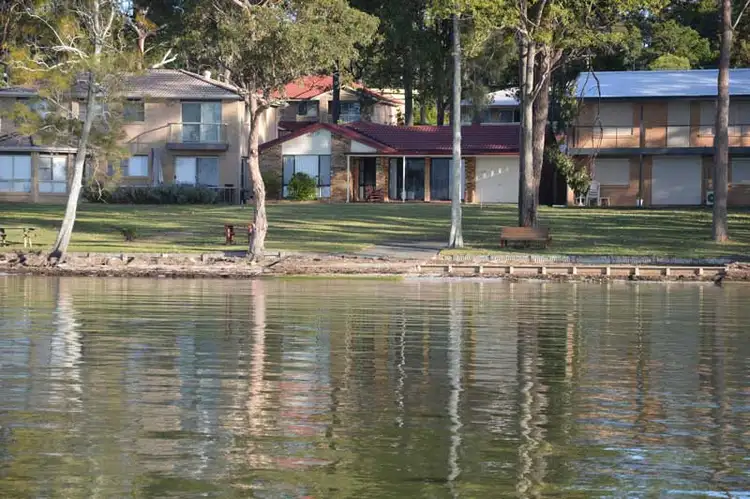 Third view of Homely house listing, 24 Loralyn Avenue, St Georges Basin NSW 2540