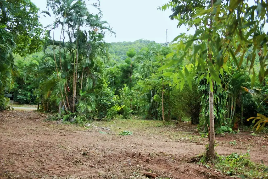 Main view of Homely land listing, 4 Jean Street, Nelly Bay, Magnetic Island QLD 4819
